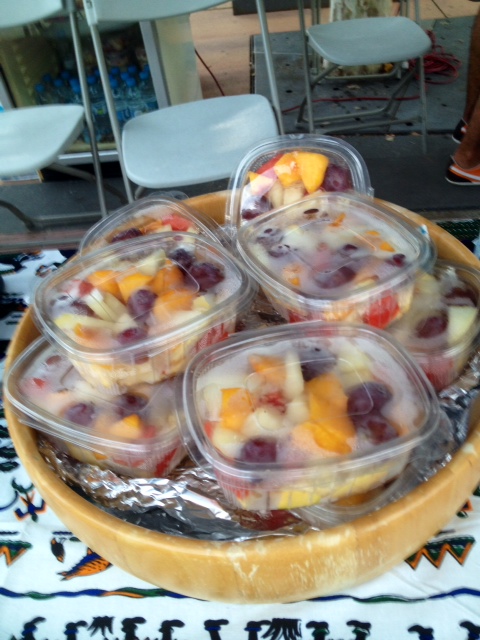 fruitada solidaria llinars del vallès