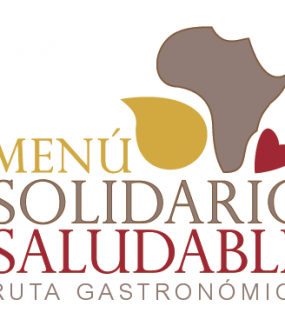 Ruta Gastronómica: Menú Solidario, Menú Saludable