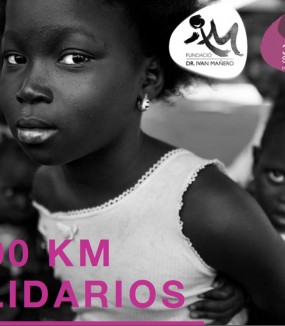3.600 km Solidarios