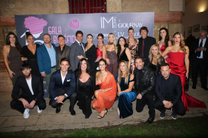 photocall XV Gala Benéfica 2025 Fundación Dr Ivan Mañero